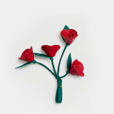 Charm Flowers Sant Jordi Edition