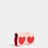 Glassesholder Valentines Edition