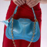 Charm Marine Delphine Blue