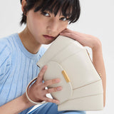 Tatito White / Tan
