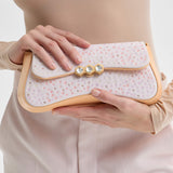 Culita Crystal Peach