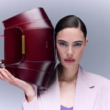 Tatu Cherry Lacquer Fumée