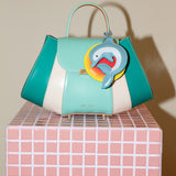 CIRCL Dolphin Charm