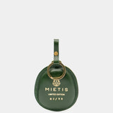Pluto Khaki Green Fumeé