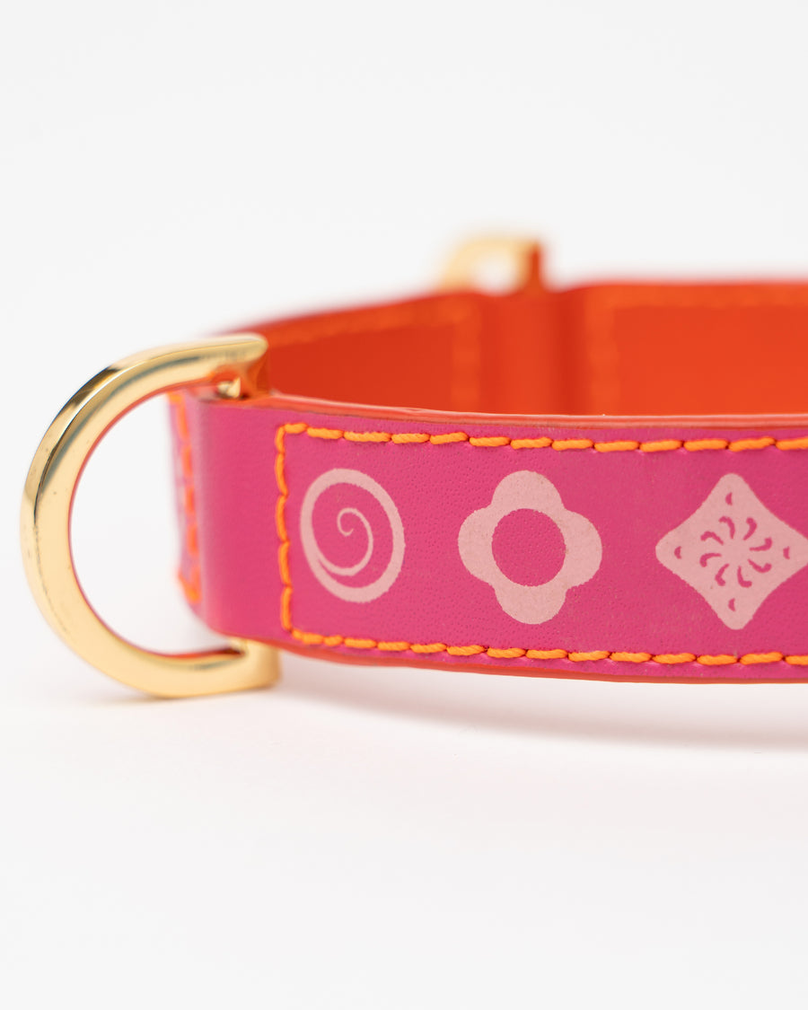 Dogleash Batlló Fuchsia