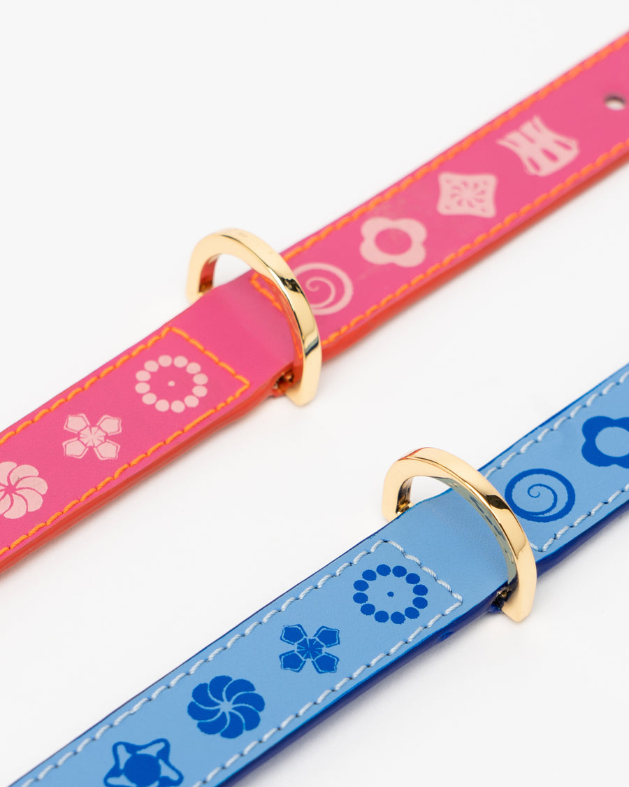 Dogleash Batlló Fuchsia