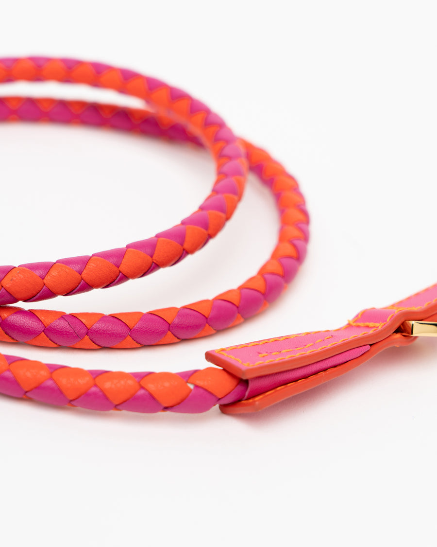 Dogleash Batlló Fuchsia