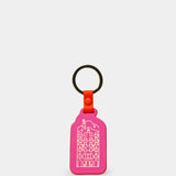 Porte-clés Batlló Fuchsia