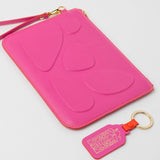 Pochette Batlló Fuchsia