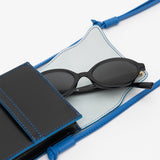 Eyewear Bag Black