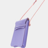 Eyewear Bag Purple