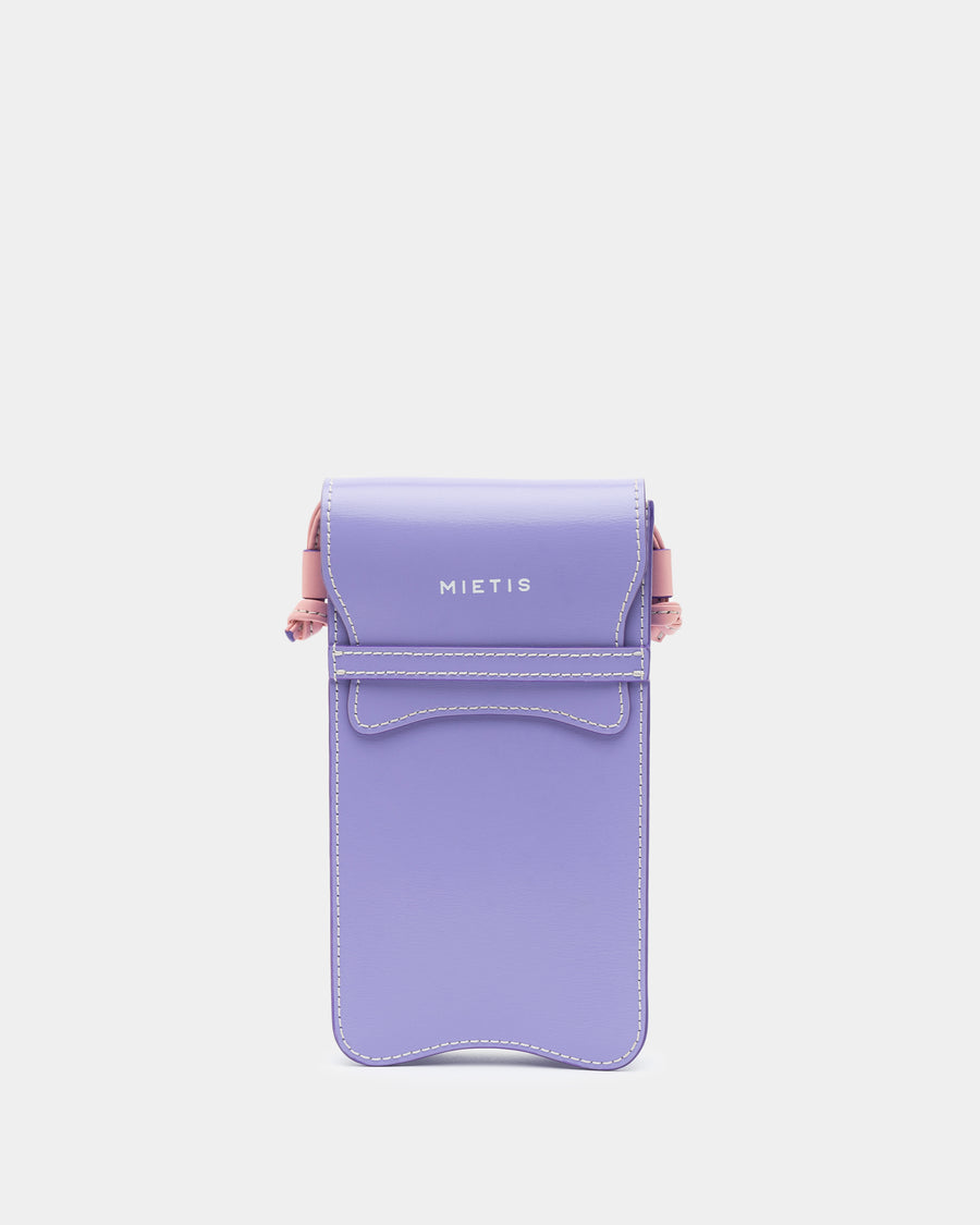 Eyewear Bag Purple