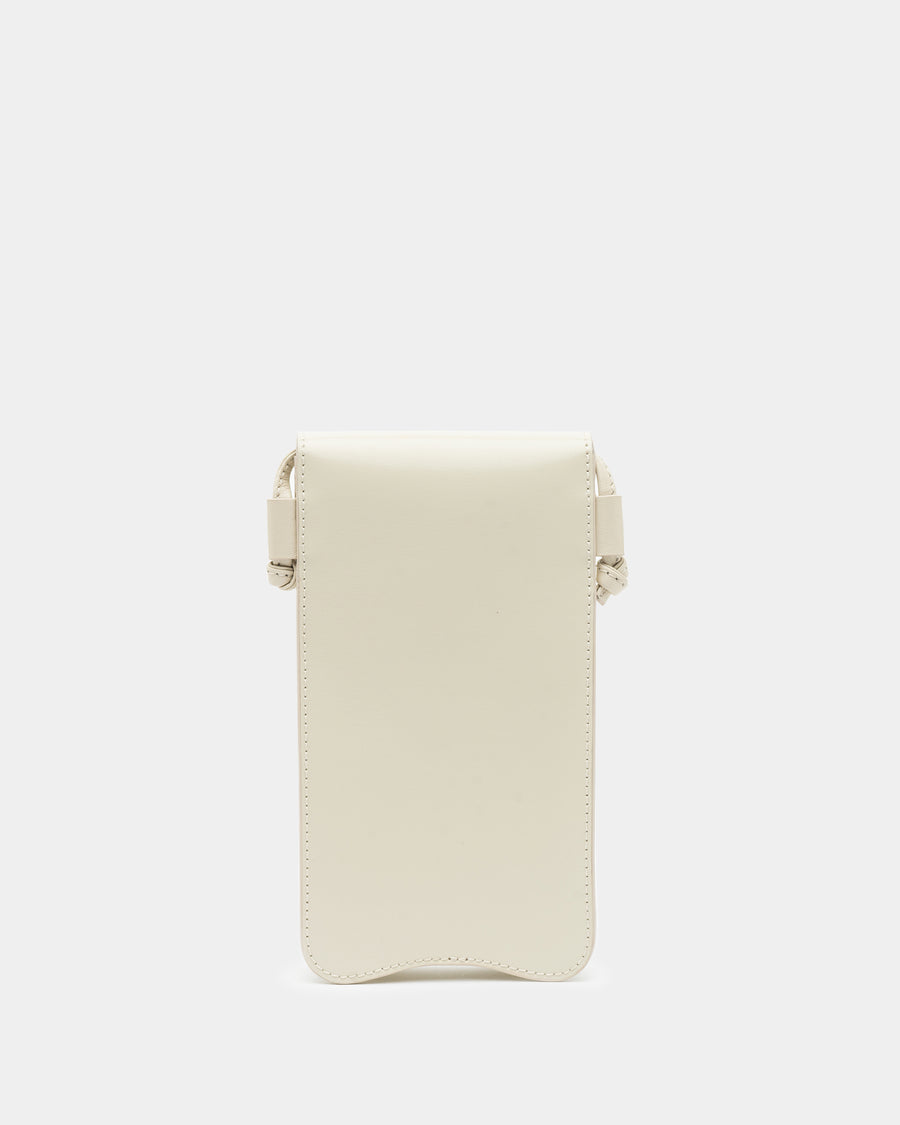 Eyewear Bag White