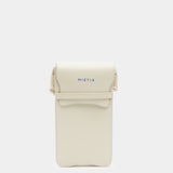 Eyewear Bag White