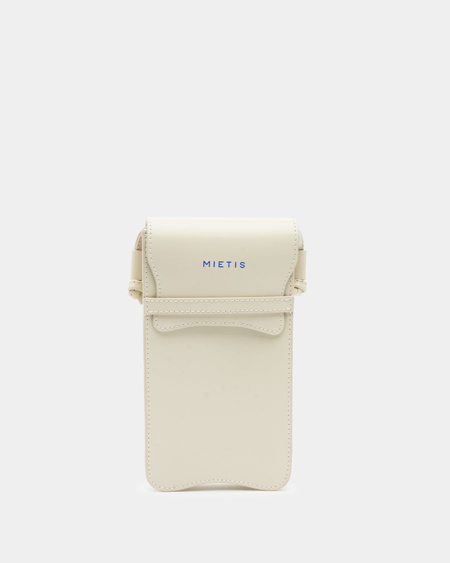 Eyewear Bag White