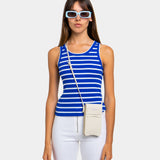 Eyewear Bag White