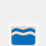 Cardholder Batlló Blue Klein