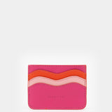 Cardholder Batlló Fuchsia