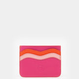 Cardholder Batlló Fuchsia