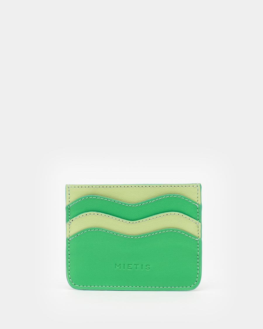 Cardholder Batlló Green