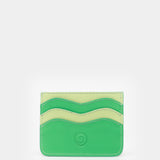 Cardholder Batlló Green