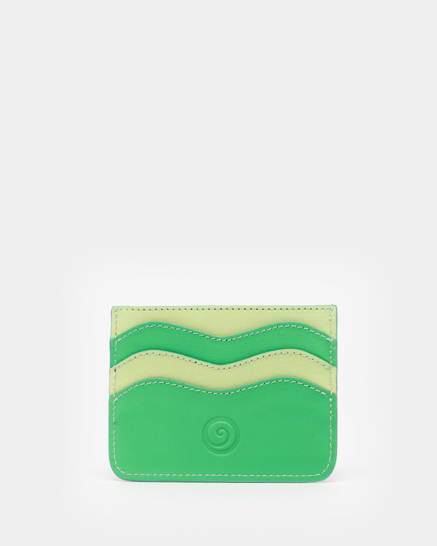 Cardholder Batlló Green