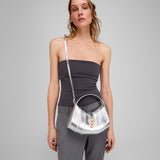 Tate Petite Silver