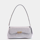 Culita Silver Glitter