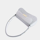 Culita Silver Glitter