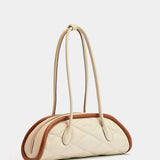 Plutito Eastwest White / Tan