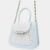 Mini Jill Crystal Baby Blue