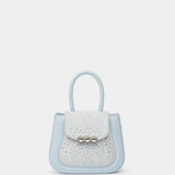 Mini Jill Crystal Baby Blue