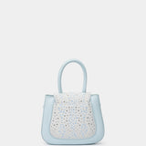 Mini Jill Crystal Baby Blue