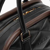 Pluto Black & Chocolate