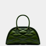 Pluto Khaki Green Fumeé