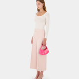 Tate Petite Fuchsia