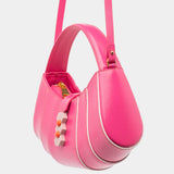 Tate Petite Fuchsia