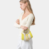 Tate Petite Lima / White / Cream
