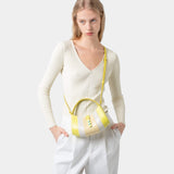 Tate Petite Lima / White / Cream