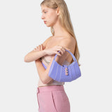 Tate Petite Purple