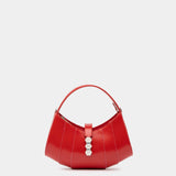 Tate Petite Red Rose