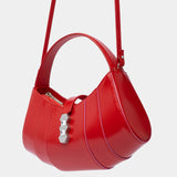 Tate Petite Red Rose