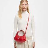 Tate Petite Red Rose