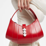 Tate Petite Red Rose
