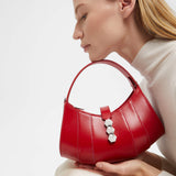 Tate Petite Red Rose