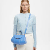 Tatito Azzure Blue