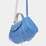 Tatito Azzure Blue