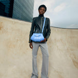 Tatito Azzure Blue