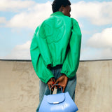 Tatito Azzure Blue