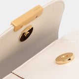 Tatito White / Tan
